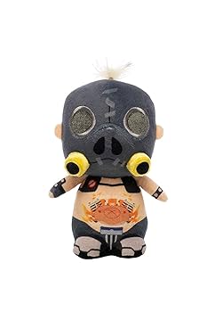 Amazon.co.jp: Funko スーパーキュートぬいぐるみ オーバー